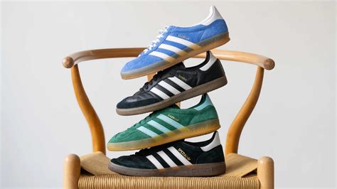 adidas samba herren sale|adidas samba vs gazelle spezial.